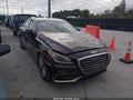 2019 Genesis G80 — photo 6 of 16 | VIN KMTFN4JE7KU323875
