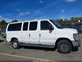 2014 Ford E-350 — photo 13 of 16 | VIN 1FBNE3BL0EDB06646
