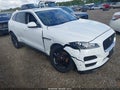 2020 Jaguar F-Pace — photo 1 of 17 | VIN SADCJ2FXXLA659393