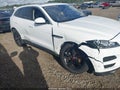 2020 Jaguar F-Pace — photo 6 of 17 | VIN SADCJ2FXXLA659393