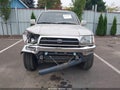 1996 Toyota 4Runner — photo 6 of 16 | VIN JT3HN86R3T0008417