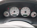 2001 Dodge Grand Caravan — photo 7 of 11 | VIN 1B4GP44381B162810