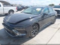2025 Hyundai Sonata — photo 2 of 15 | VIN KMHL64JA3SA470283
