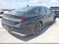 2025 Hyundai Sonata — photo 4 of 15 | VIN KMHL64JA3SA470283