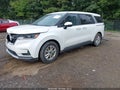 2024 Kia Carnival — photo 2 of 19 | VIN KNDNB4H38R6303334
