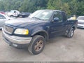 2003 Ford F-150 — photo 2 of 16 | VIN 1FTRX18L83NA07826