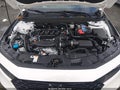 2026 Honda Accord — photo 10 of 16 | VIN 1HGCY1F24TA012477
