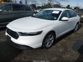 2026 Honda Accord — photo 2 of 16 | VIN 1HGCY1F24TA012477