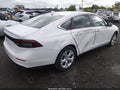 2026 Honda Accord — photo 4 of 16 | VIN 1HGCY1F24TA012477