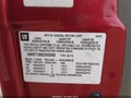 2002 GMC Envoy — photo 9 of 11 | VIN 1GKDT13S622503362