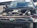 2016 Chevrolet Silverado 2500 — photo 10 of 17 | VIN 1GC1KVE81GF159336