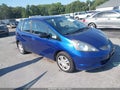 2010 Honda Fit — photo 1 of 11 | VIN JHMGE8G25AC000497