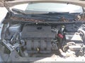 2018 Nissan Sentra — photo 10 of 11 | VIN 3N1AB7AP1JY279679