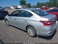 2018 Nissan Sentra — photo 3 of 11 | VIN 3N1AB7AP1JY279679