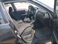 2008 Suzuki Grand Vitara — photo 5 of 11 | VIN JS3TD941984100791