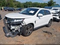 2020 Mitsubishi Outlander Sport — photo 2 of 17 | VIN JA4AR3AU0LU018776