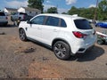 2020 Mitsubishi Outlander Sport — photo 3 of 17 | VIN JA4AR3AU0LU018776