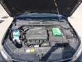 2016 Volkswagen Jetta — photo 10 of 17 | VIN 3VWD17AJ0GM414298