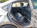 2014 Nissan Altima — photo 8 of 18 | VIN 1N4AL3AP4EC414404