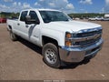 2018 Chevrolet Silverado — photo 1 of 17 | VIN 1GC4KYCG0JF279418