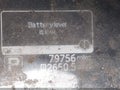 2011 Nissan Leaf — photo 12 of 14 | VIN JN1AZ0CP4BT008724