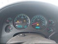 2011 Chevrolet Tahoe — photo 7 of 16 | VIN 1GNSCAE0XBR305946
