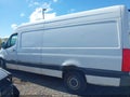 2023 Mercedes-Benz Sprinter — photo 13 of 15 | VIN W1Y4KCHY9PT129043