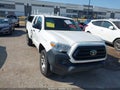 2022 Toyota Tacoma — photo 1 of 18 | VIN 3TYRX5GN2NT053258