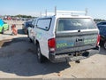 2022 Toyota Tacoma — photo 3 of 18 | VIN 3TYRX5GN2NT053258