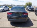 2016 Chrysler 200 — photo 16 of 16 | VIN 1C3CCCFB8GN188749