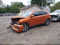 2022 Mitsubishi Outlander Sport — photo 2 of 16 | VIN JA4ARUAU0NU004563