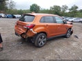 2022 Mitsubishi Outlander Sport — photo 4 of 16 | VIN JA4ARUAU0NU004563