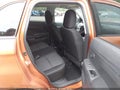 2022 Mitsubishi Outlander Sport — photo 8 of 16 | VIN JA4ARUAU0NU004563