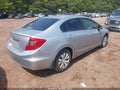 2012 Honda Civic — photo 4 of 11 | VIN 19XFB2F56CE086333