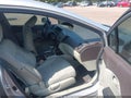 2012 Honda Civic — photo 5 of 11 | VIN 19XFB2F56CE086333