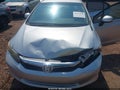 2012 Honda Civic — photo 6 of 11 | VIN 19XFB2F56CE086333