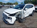 2023 Hyundai Santa Fe Hybrid — photo 6 of 17 | VIN 5NMS3DA10PH021018