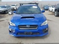 2015 Subaru WRX — photo 16 of 20 | VIN JF1VA1A65F9810455