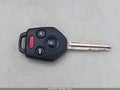 2015 Subaru WRX — photo 11 of 20 | VIN JF1VA1A65F9810455