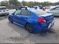 2015 Subaru WRX — photo 3 of 20 | VIN JF1VA1A65F9810455