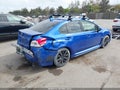 2015 Subaru WRX — photo 4 of 20 | VIN JF1VA1A65F9810455