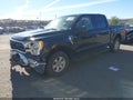 2022 Ford F-150 — photo 2 of 15 | VIN 1FTEW1EP4NKF06118