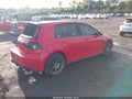 2018 Volkswagen Golf — photo 4 of 16 | VIN 3VW547AU8JM260307