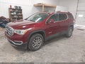 2018 GMC Acadia — photo 2 of 16 | VIN 1GKKNSLS4JZ154330