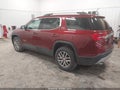 2018 GMC Acadia — photo 3 of 16 | VIN 1GKKNSLS4JZ154330