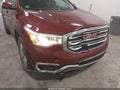 2018 GMC Acadia — photo 6 of 16 | VIN 1GKKNSLS4JZ154330