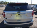 2018 Ford Explorer — photo 16 of 16 | VIN 1FM5K8B86JGB25753