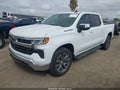 2025 Chevrolet Silverado 1500 — photo 2 of 16 | VIN 2GCPACEDXS1104916