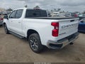 2025 Chevrolet Silverado 1500 — photo 3 of 16 | VIN 2GCPACEDXS1104916