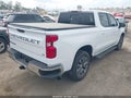 2025 Chevrolet Silverado 1500 — photo 4 of 16 | VIN 2GCPACEDXS1104916